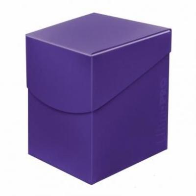 Eclipse Royal Purple Deck Box Pro 100+