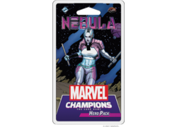 Marvel Champions: Nebula Hero Pack