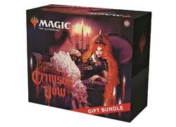 Innistrad Crimson Vow Bundle Gift Edition