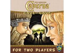 Caverna: Cave Vs Cave