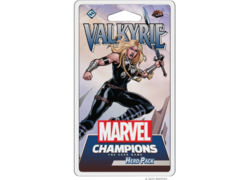 Marvel Champions: Valkyrie Hero Pack