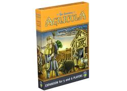 Agricola 5-6 Player Expansion