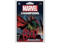 Marvel Champions: The Hood Scenario Pack