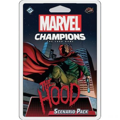 Marvel Champions: The Hood Scenario Pack