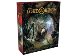 The Lord Of The Rings : The Card Game