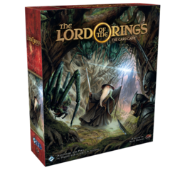 The Lord Of The Rings : The Card Game