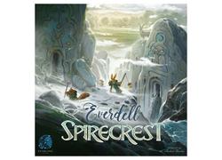 Everdell: Spirecrest