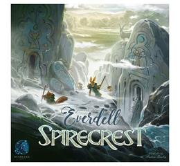 Everdell: Spirecrest