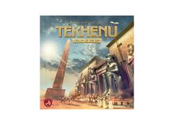 Tekhenu: Obelisk of the Sun