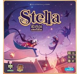 Dixit Stella