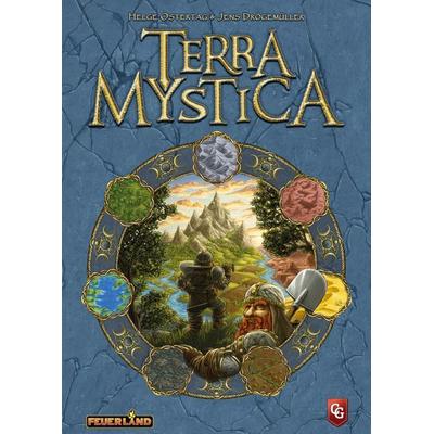 Terra Mystica