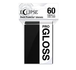 Eclipse Gloss Jet Black Small Deck Protector 60ct