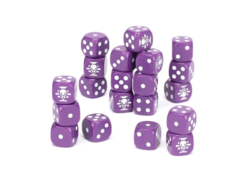 Warzone Octarius: Rising Tide Dice