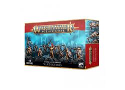 Stormcast Eternals: Vindictors