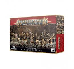 Orruk Warclans: Hobgrot Slittas