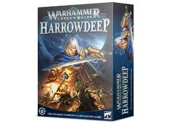 WH Underworlds: Harrowdeep