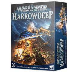 WH Underworlds: Harrowdeep