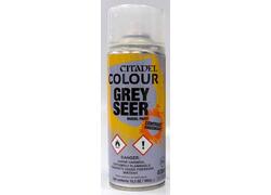 Spray Paints