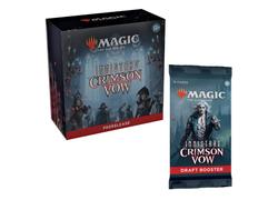 Innistrad Crimson Vow Prerelease Pack