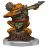 DD5 Icons: Grung Warband