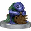 DD5 Icons: Grung Warband