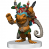 DD5 Icons: Grung Warband