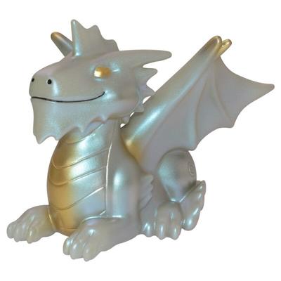 Figurine of Adorable Power: Silver Dragon