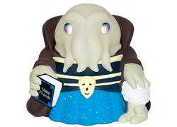 Figurine of Adorable Power: Alhoon Mind Flayer