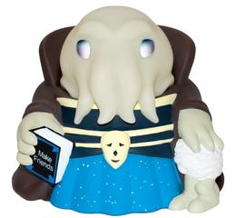 Figurine of Adorable Power: Alhoon Mind Flayer