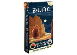 Dune: Choam and Richese Expansion