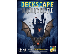 Deckscape: Dracula's Castle
