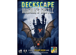 Deckscape: Dracula's Castle