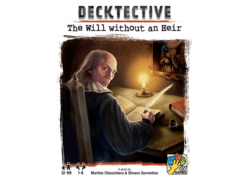 Decktective: The Will Without An Heir