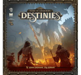 Destinies