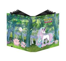 PKM Enchanted Glade 9-Pkt PRO Binder