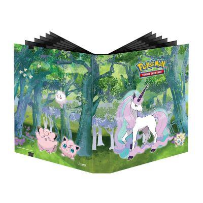PKM Enchanted Glade 9-Pkt PRO Binder