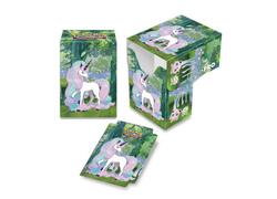 PKM Enchanted Glade Deck Box