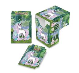 PKM Enchanted Glade Deck Box