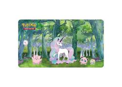 PKM Enchanted Glade Playmat