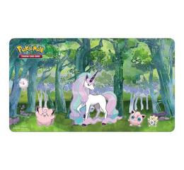 PKM Enchanted Glade Playmat