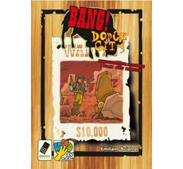 BANG! Dodge City