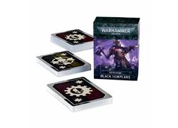 Datacards: Black Templars