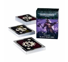 Datacards: Black Templars
