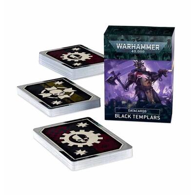 Datacards: Black Templars