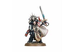 Black Templars: Marshal