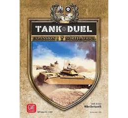 Tank Duel, North Africa Exp