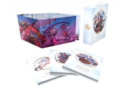 D&D Rules Expansion Gift Set (Alt Cover)