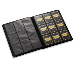 DS Card Codex 360 Portfolio