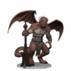 DD5 Icons: Archdevils - Hutijin, Moloch, Titivilus