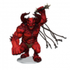 DD5 Icons: Archdevils - Hutijin, Moloch, Titivilus